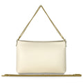 Calf Leather Crossbody Bag