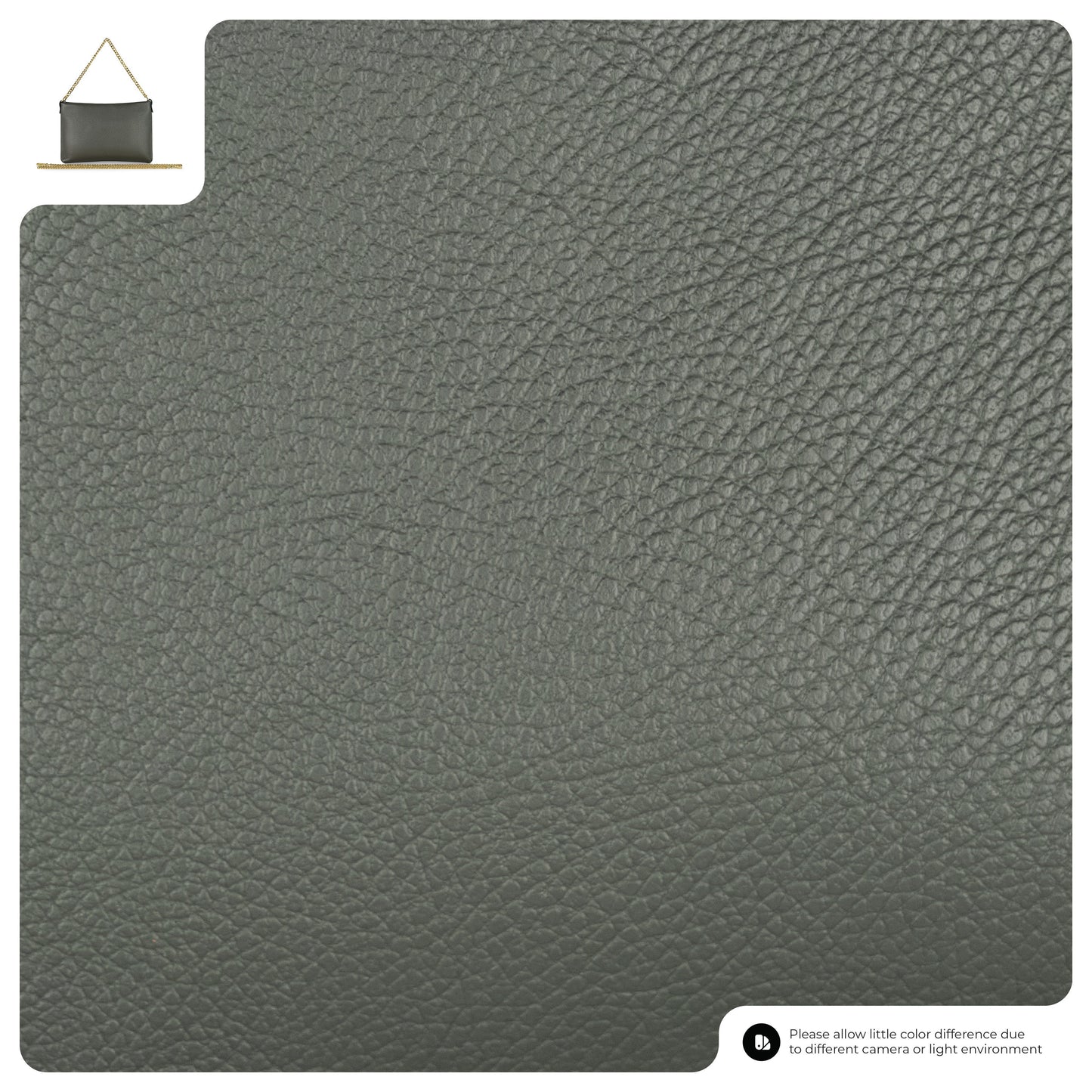 Calf Leather Crossbody Bag