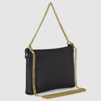 Calf Leather Crossbody Bag