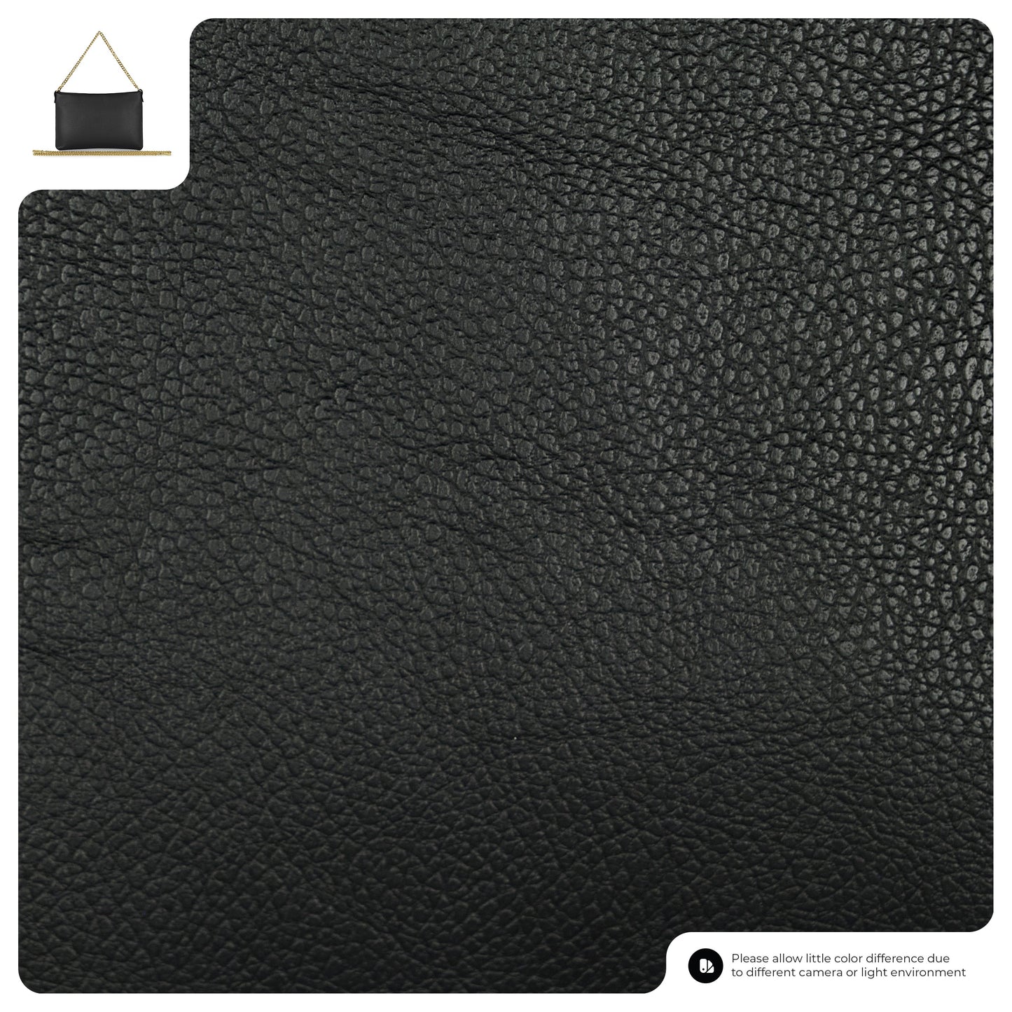Calf Leather Crossbody Bag