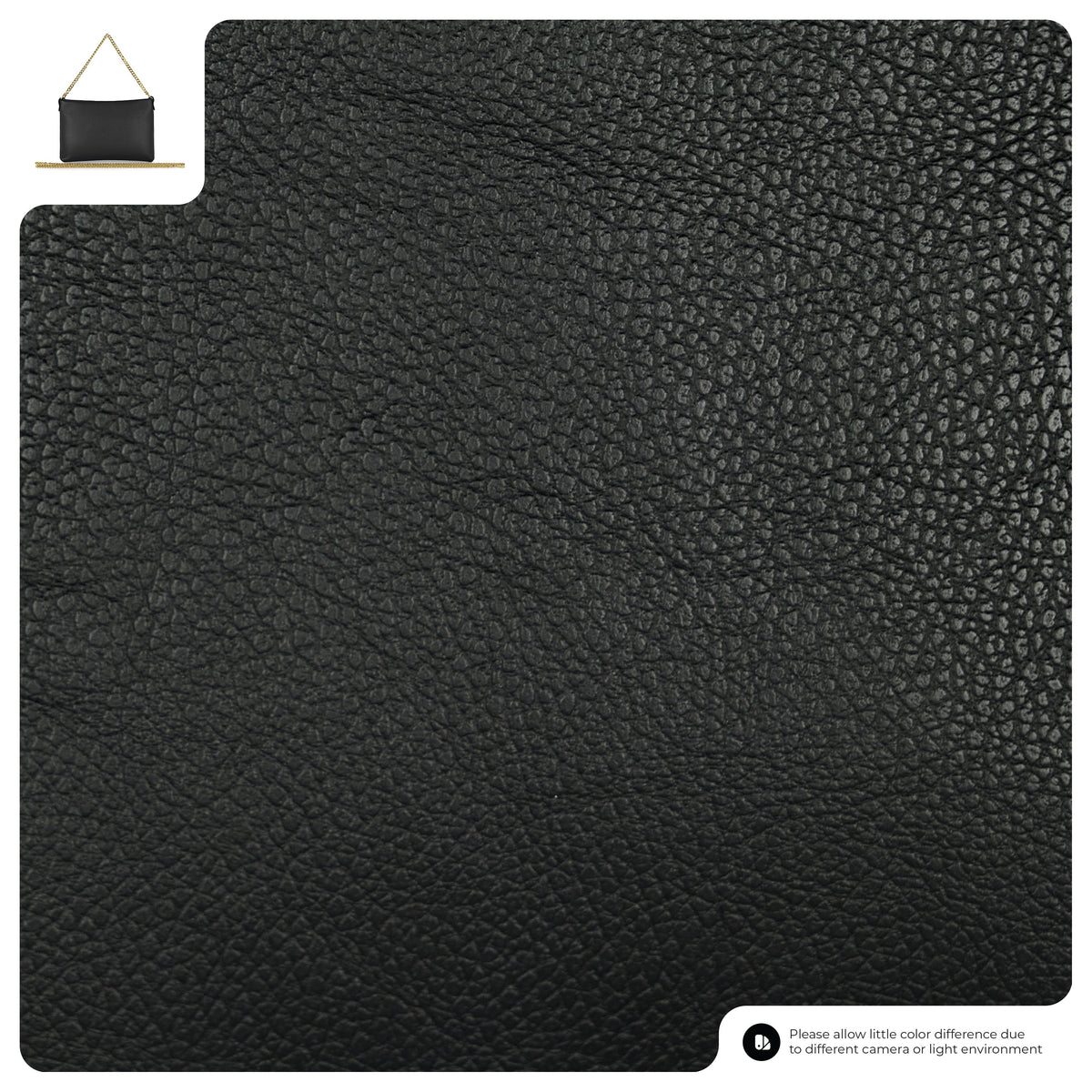 Calf Leather Crossbody Bag