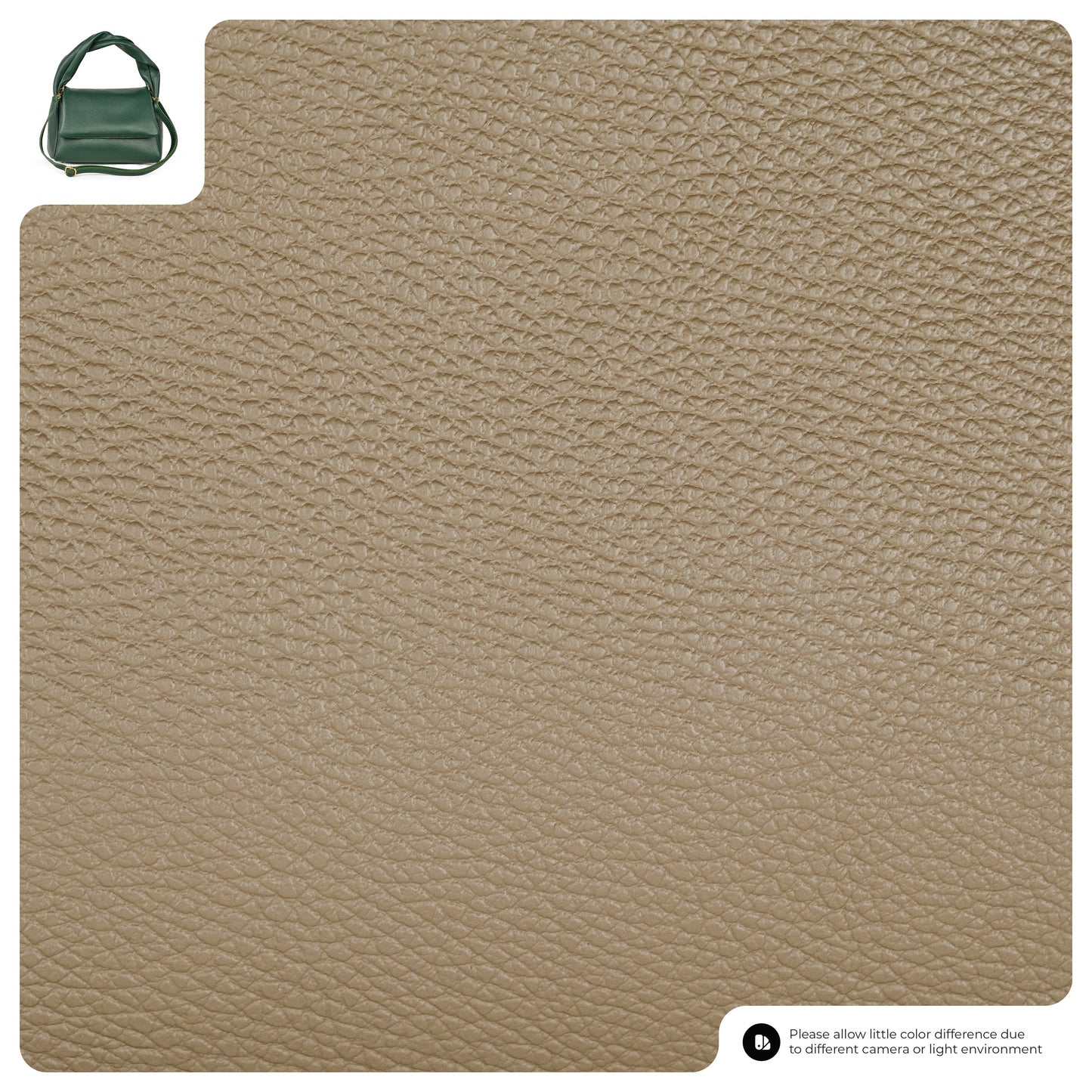 Calf Leather Top-Handle Bag