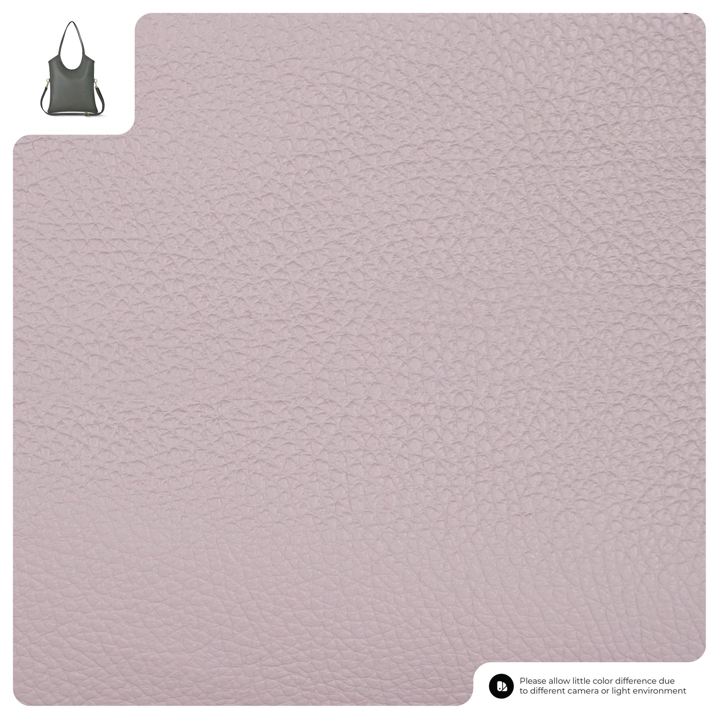 Calf Leather Tote Bag