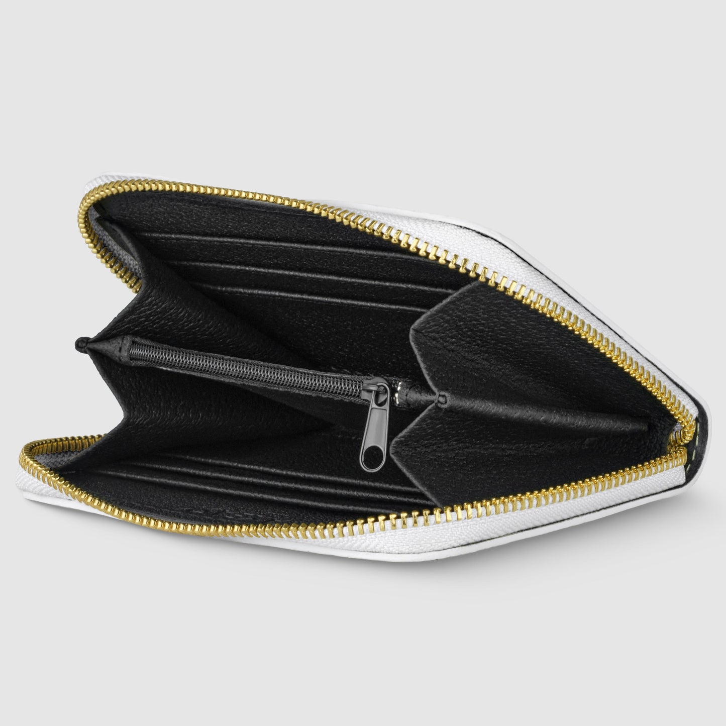 Calf Leather Wallet