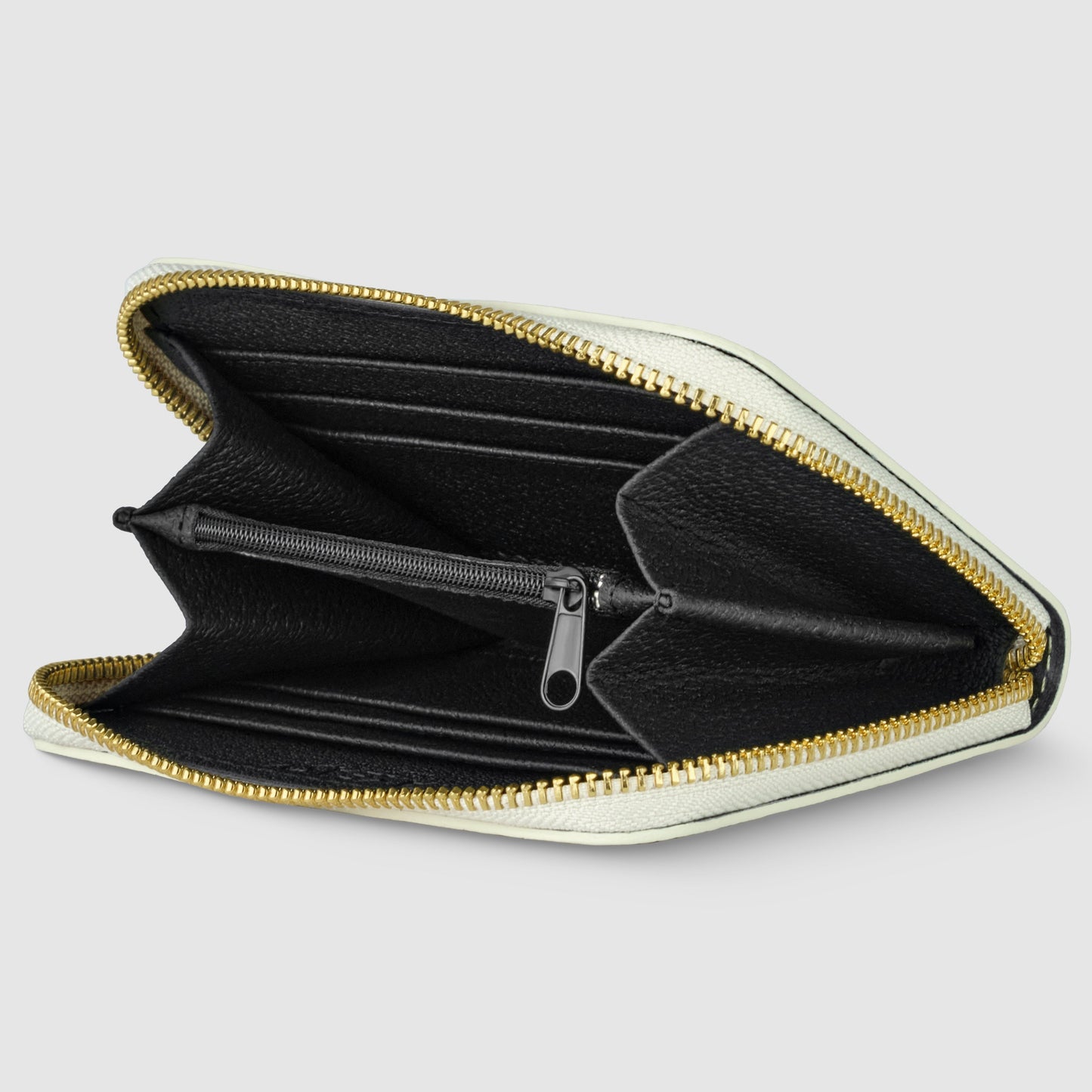 Calf Leather Wallet