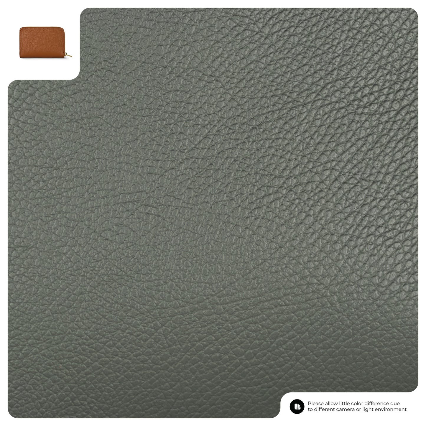 Calf Leather Wallet