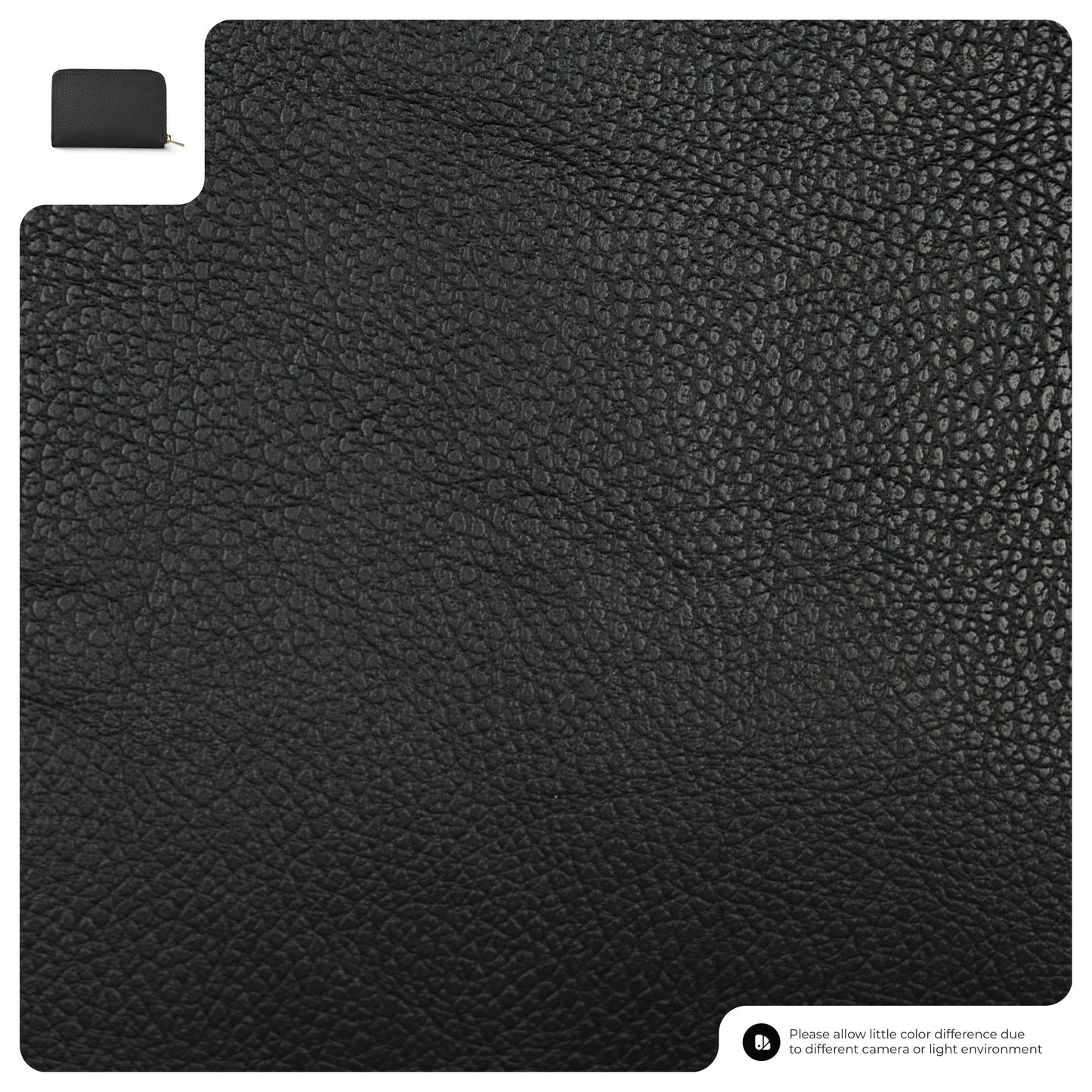 Calf Leather Wallet
