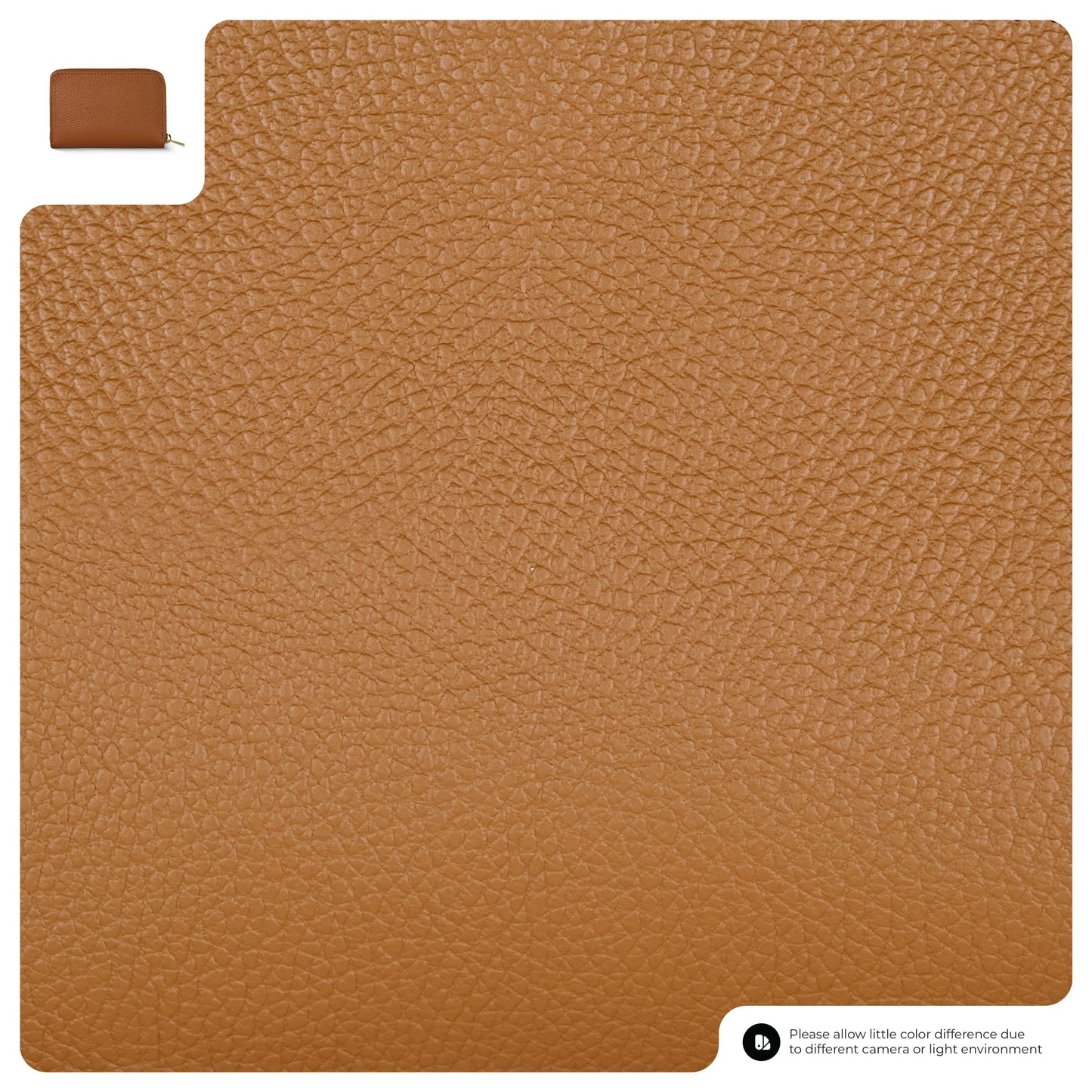 Calf Leather Wallet