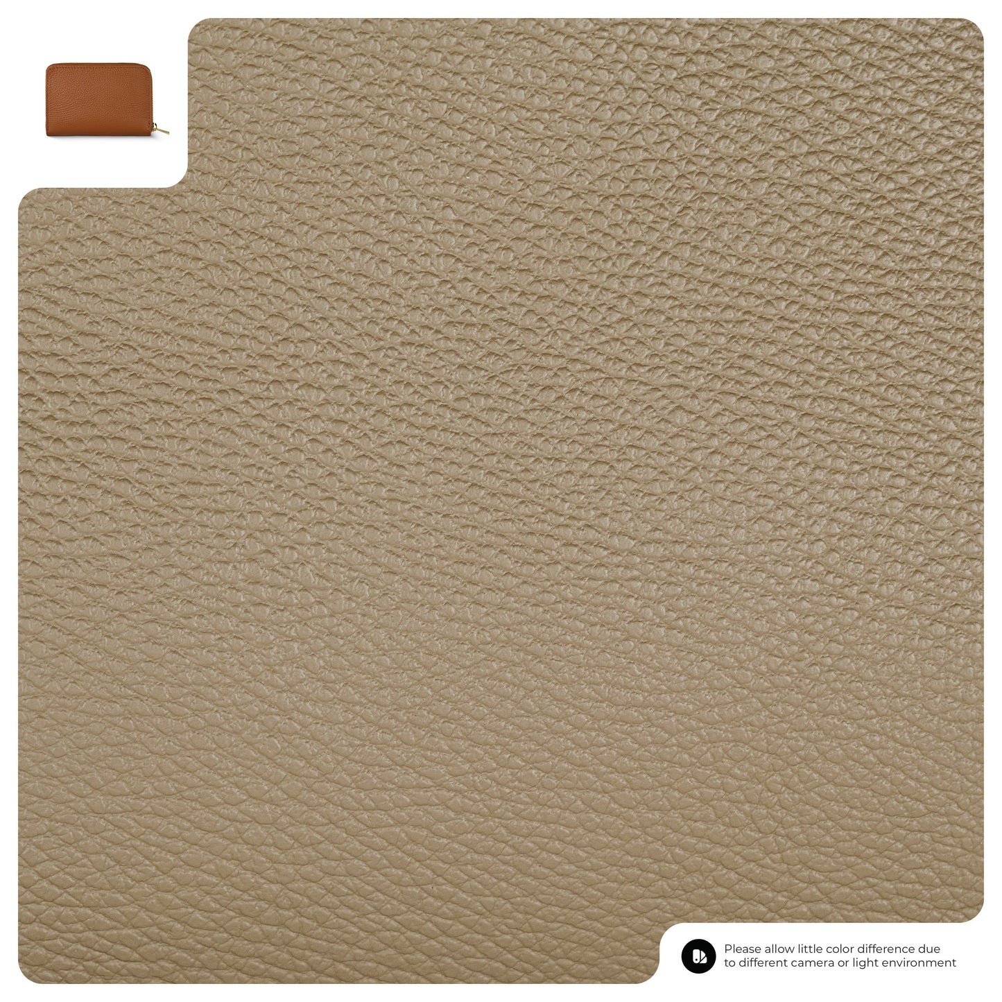 Calf Leather Wallet