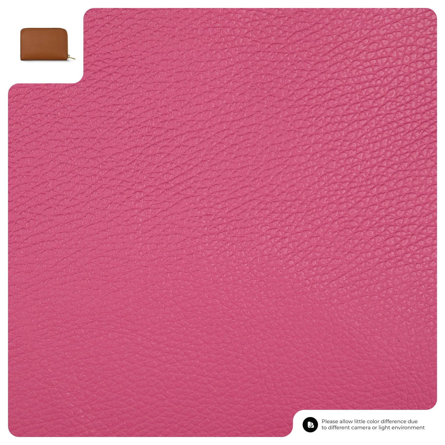 Calf Leather Wallet