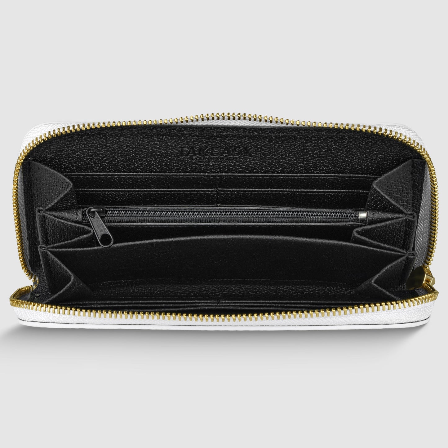 Calf Leather Wallet