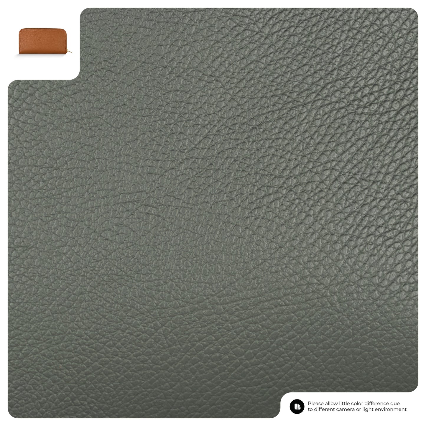 Calf Leather Wallet