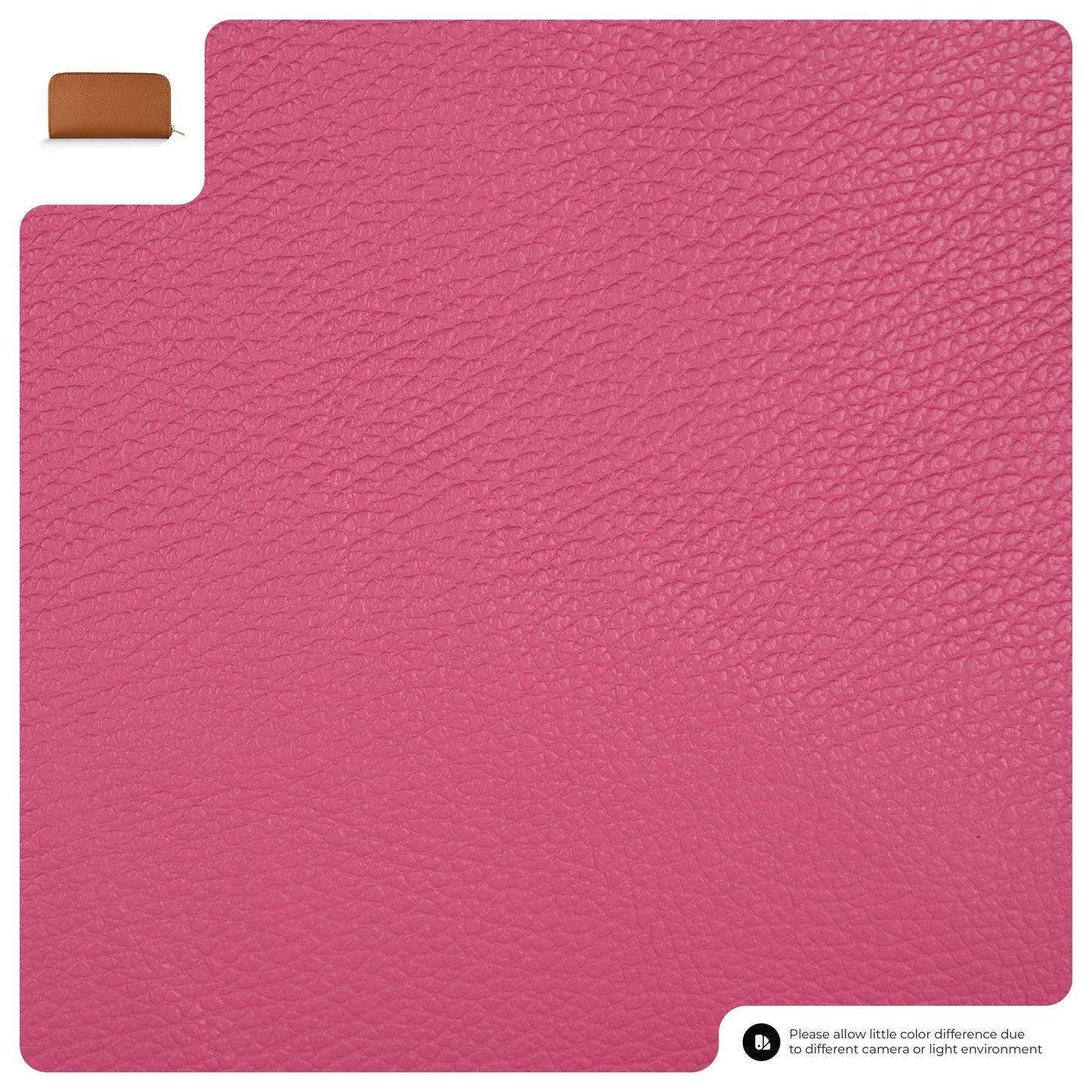 Calf Leather Wallet