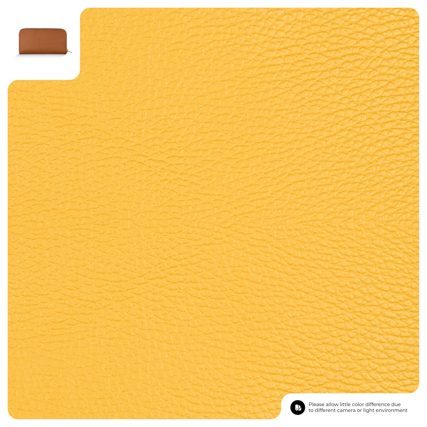 Calf Leather Wallet