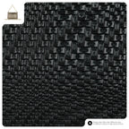 Grid Metallic Suede Leather Crossbody Bag