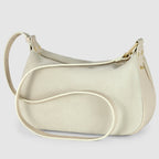 Suede Leather Crossbody Bag