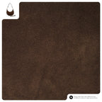 Suede Leather Shoulder Bag