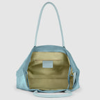 Suede Leather Shoulder Bag