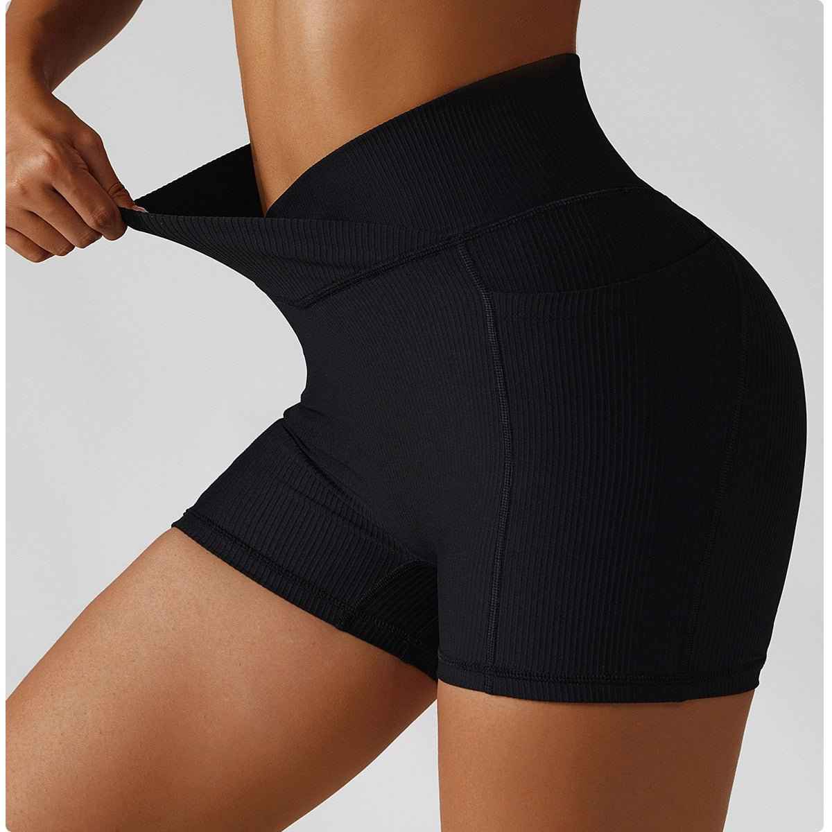The Body Pocket Shorts