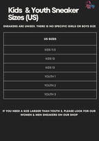 Derpy - K-Pop Demon Hunters | Kids & Youth High Top Sneakers