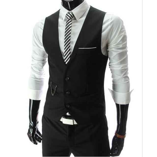 vest replacement