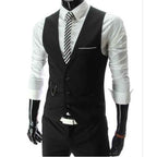vest replacement