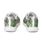 Laura Sneakers - Tropical Camo