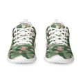 Laura Sneakers - Tropical Camo