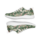 Laura Sneakers - Tropical Camo