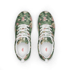 Laura Sneakers - Tropical Camo